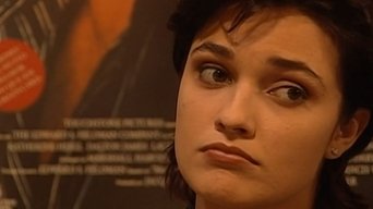 Episódio Capítulo 54 da série Malhação