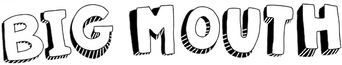 Big Mouth logo