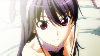 第1話：I&rsquo;ll Serve You, Pyon