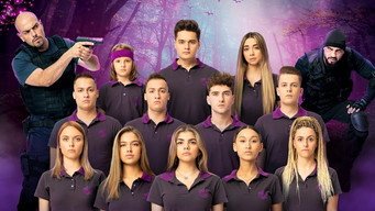 The Camp (2021)