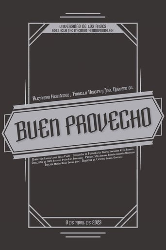 Buen Provecho (2022)