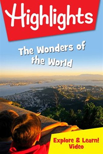 Highlights: The Wonders of the World (1970)