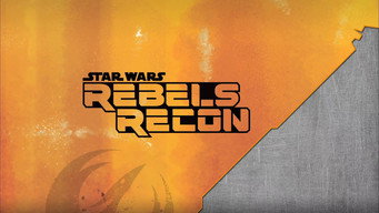 #1 Rebels Recon