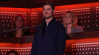 Aflevering 7 — Episode 7