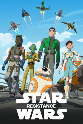 Star Wars Resistance
