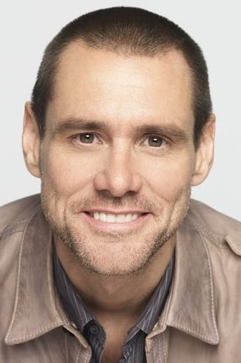 Profile picture of Jim Carrey