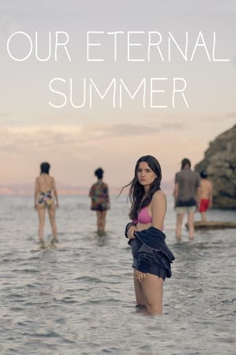 Our Eternal Summer Poster