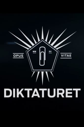 Diktaturet 2015