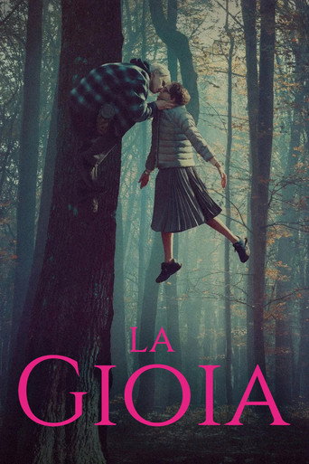 La gioia
