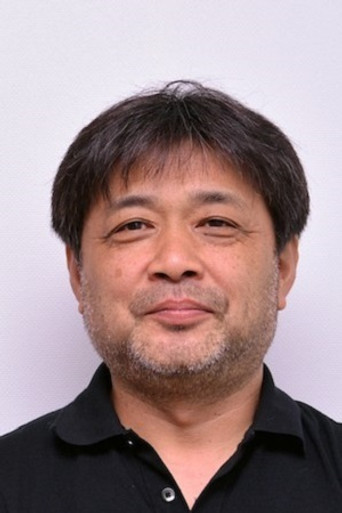 岸善幸の人物画像 3