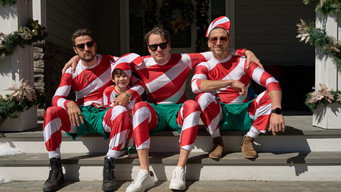 #8 Three Wiser Men and a Boy