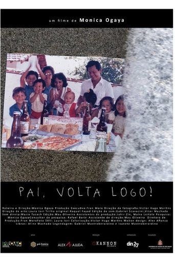 Pai, Volta Logo!