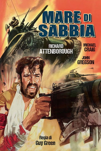 Mare di sabbia