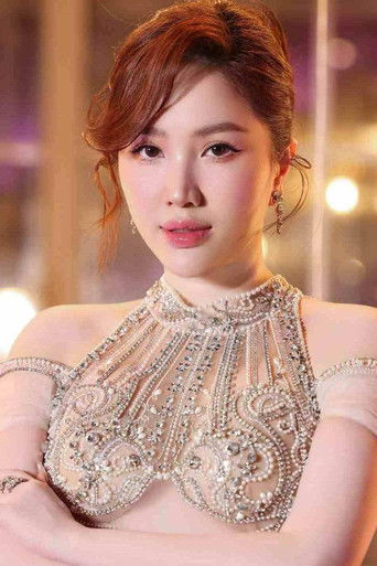 Bảo Thy is Self - Singer