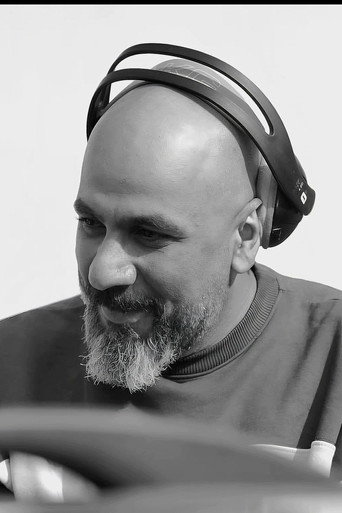 Foto de Siamak Mardaneh