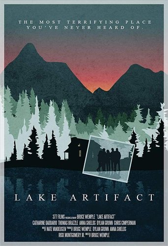Lake Artifact (2019) Lake Artifact (2019)