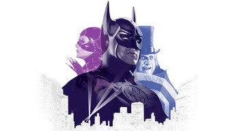 Batman Returns backdrop 2