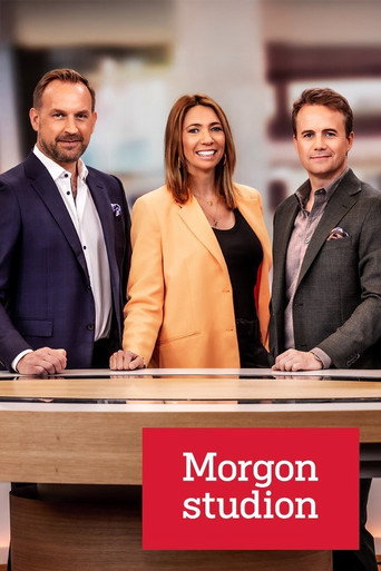 Morgonstudion (2024)