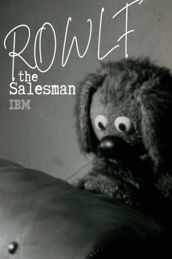 Rowlf the Salesman (1966)