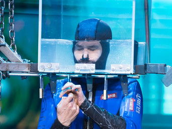 Episode 5 — Episode 5