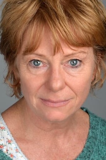 Image of Karen Henthorn