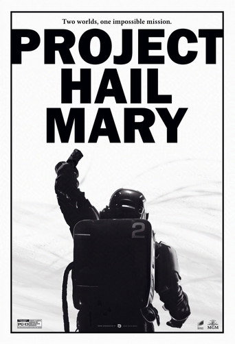 Project Hail Mary