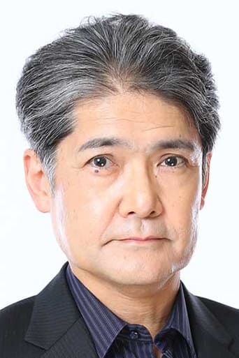 Image of Wataru Yokojima