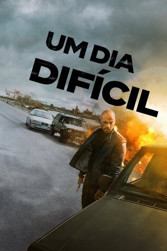 John Wick: Chapter 3 – Parabellum