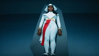#13 Janelle Monáe: Dirty Computer