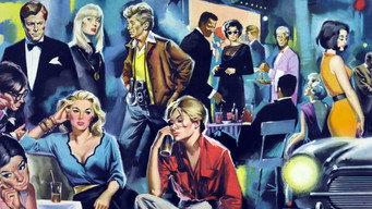 Still 11 from La Dolce Vita
