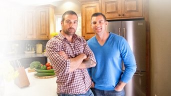 Kitchen Cousins - S1E01