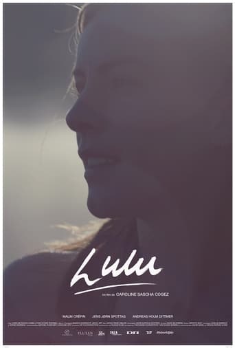 Lulu (2014) - Filmy i Seriale Za Darmo