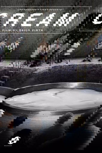 Cream (2016) Cream (2016)