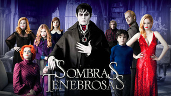 Galeria 4 - Sombras tenebrosas