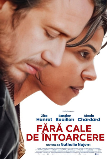 Fără cale de întoarcere