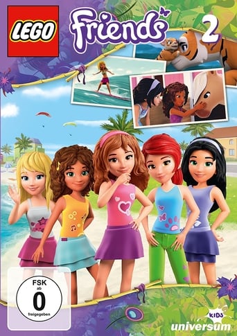 LEGO Friends 2 (2014)