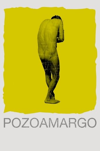 Poster of Pozoamargo