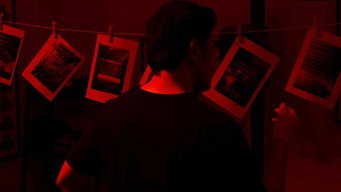 #10 Shutter