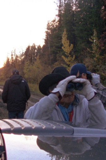 Modest Livelihood poster