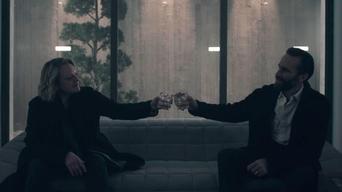 El cuento de la criada