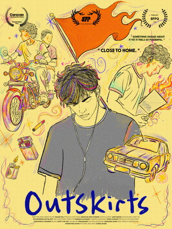 Outskirts