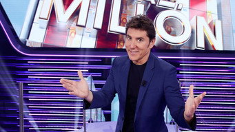 Atrapa un millón (2011- )