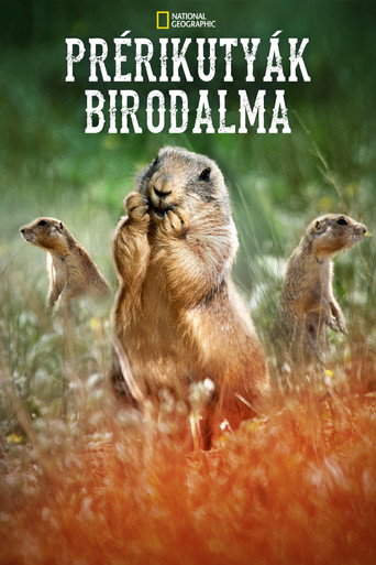 Prairie Dog Manor — Posters 9