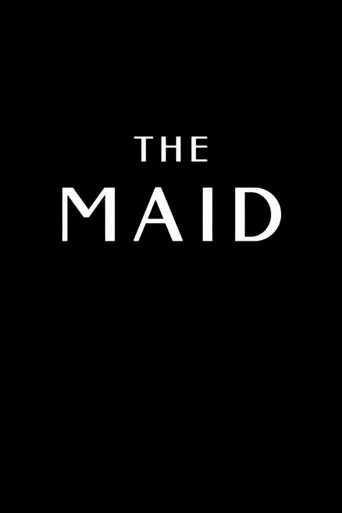 The Maid — Pósters 2