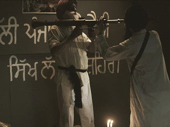 第9話：The Path of Sovereignty