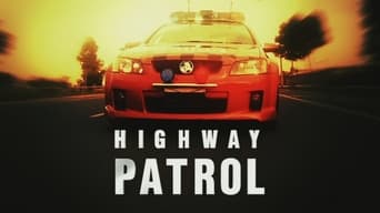 #1 Highway Patrol