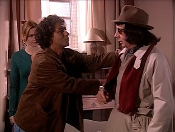Episódio Capítulo 145 da série Andando nas Nuvens