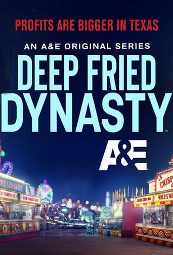 Deep Fried Dynasty torrent magnet 