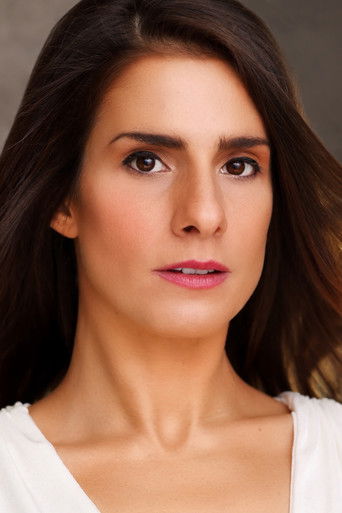 Foto de Rachel Pallante