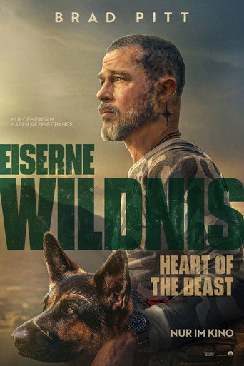Eiserne Wildnis - Heart of the Beast poster